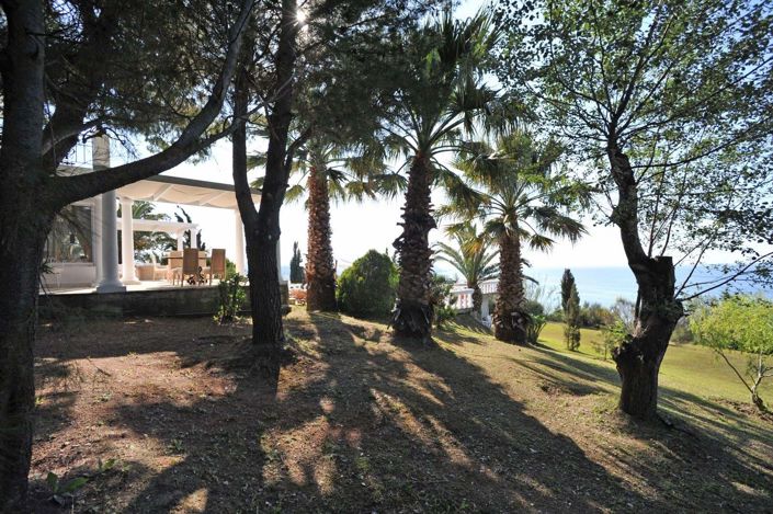 Image No.24-Maison de 4 chambres à vendre à Corfou