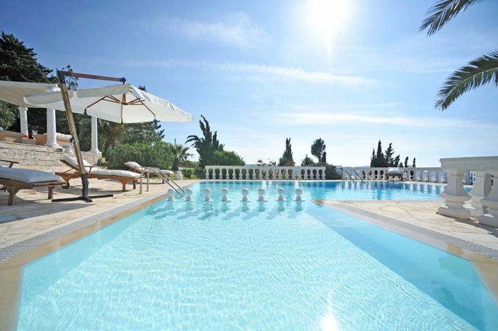 Image No.25-Maison de 4 chambres à vendre à Corfou