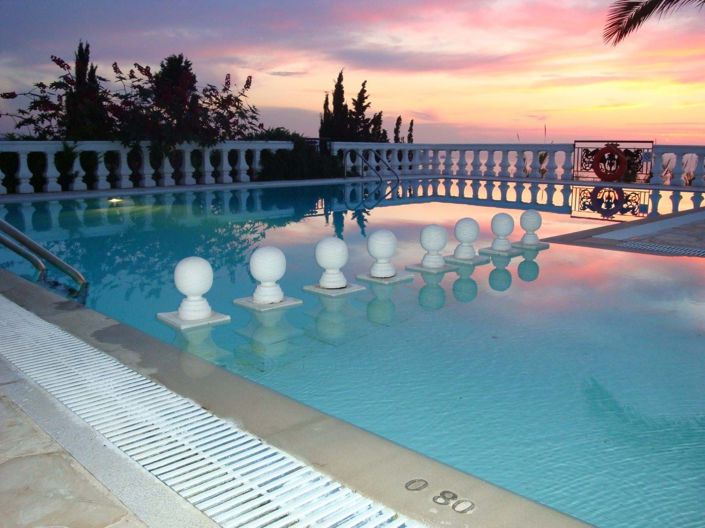 Image No.3-Maison de 4 chambres à vendre à Corfou