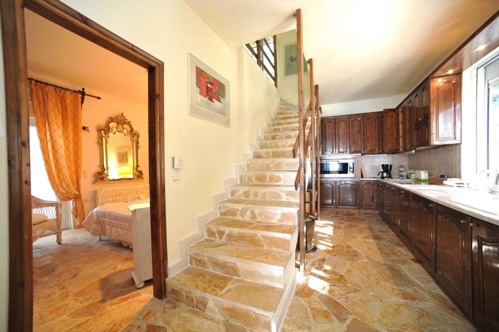 Image No.6-Maison de 4 chambres à vendre à Corfou