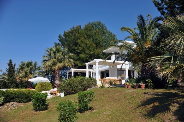 Image No.7-Maison de 4 chambres à vendre à Corfou