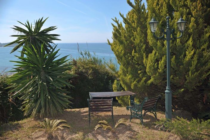 Image No.8-Maison de 4 chambres à vendre à Corfou