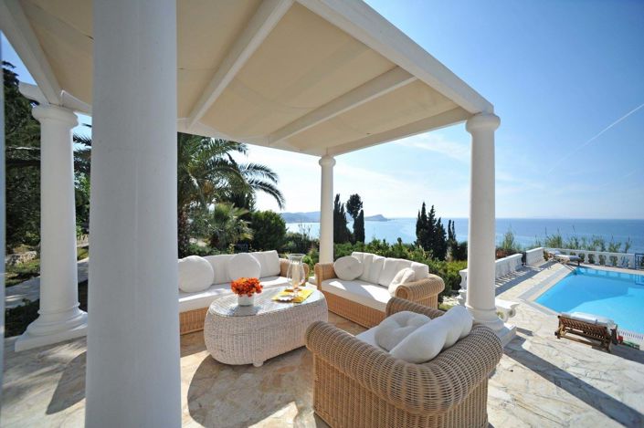 Image No.9-Maison de 4 chambres à vendre à Corfou