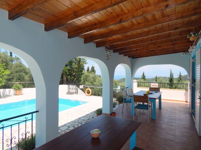 Image No.12-Maison de 2 chambres à vendre à Corfou