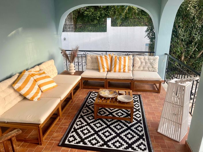 Image No.14-Maison de 2 chambres à vendre à Corfou