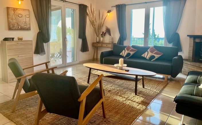 Image No.6-Maison de 2 chambres à vendre à Corfou