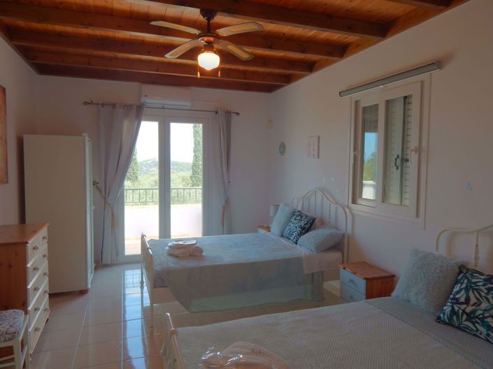 Image No.7-Maison de 2 chambres à vendre à Corfou