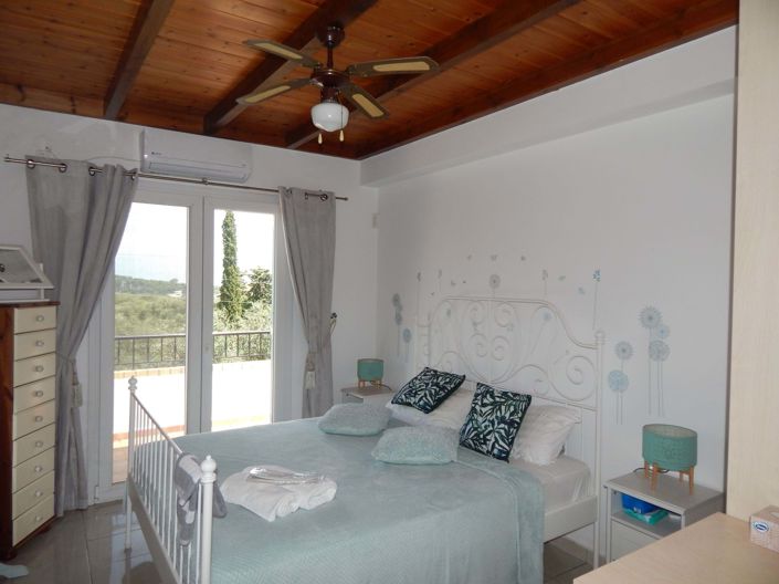 Image No.8-Maison de 2 chambres à vendre à Corfou