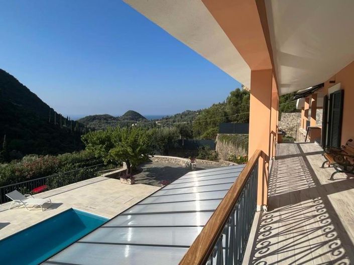 Image No.23-Maison de 4 chambres à vendre à Corfou