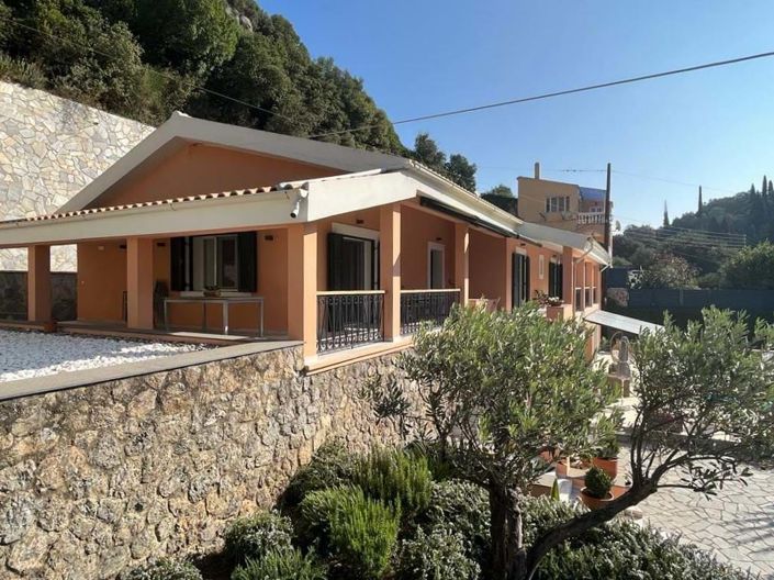 Image No.4-Maison de 4 chambres à vendre à Corfou