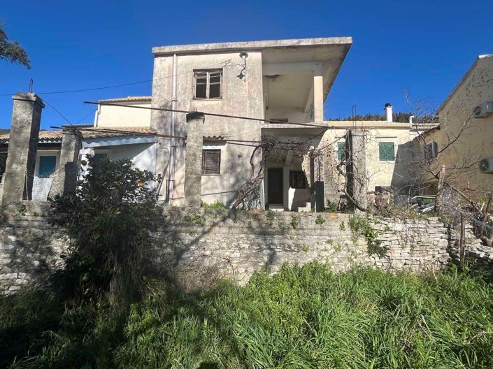 Image No.4-Propriété à vendre à Corfou