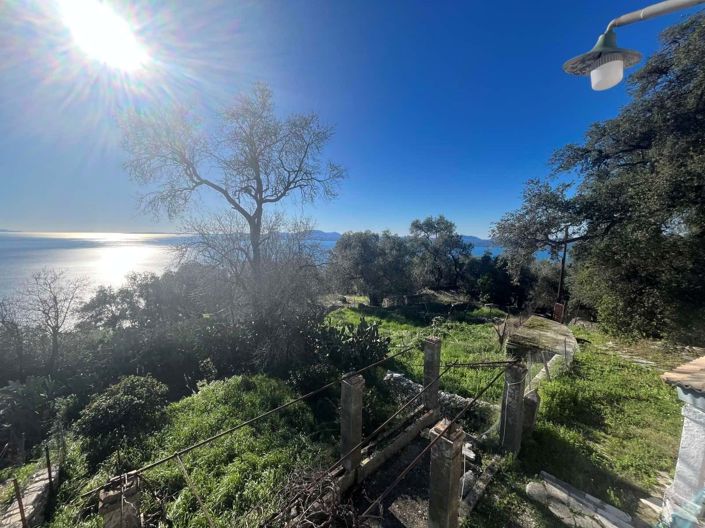 Image No.5-Propriété à vendre à Corfou