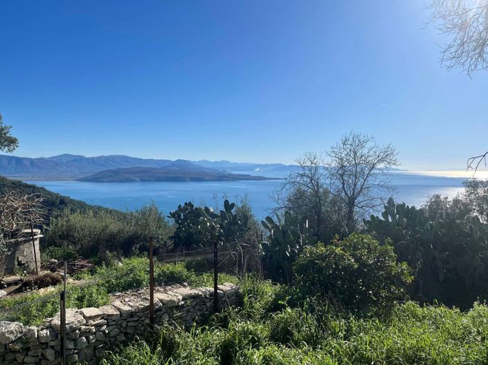 Image No.6-Propriété à vendre à Corfou