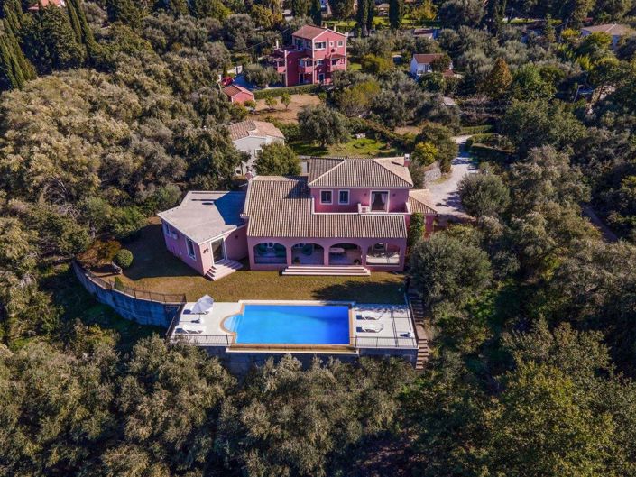 Image No.25-4 Bed House for sale