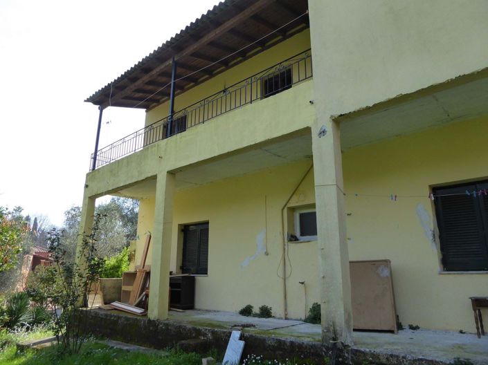 Image No.10-Appartement de 6 chambres à vendre à Kato Korakiana