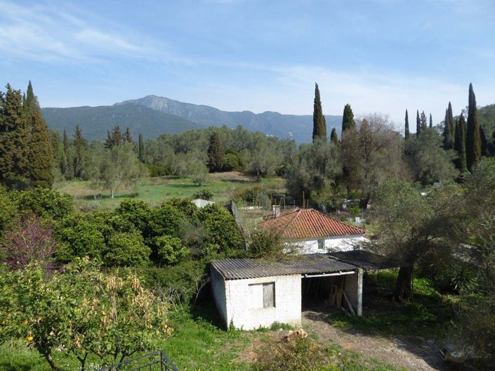 Image No.15-Appartement de 6 chambres à vendre à Kato Korakiana