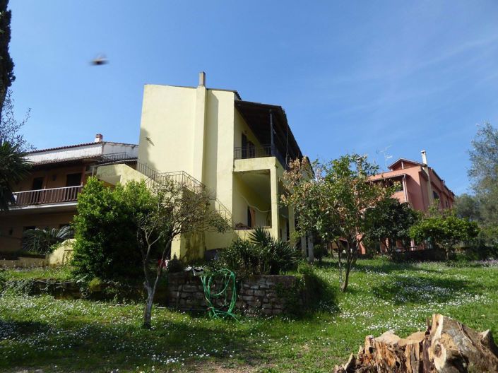 Image No.16-Appartement de 6 chambres à vendre à Kato Korakiana