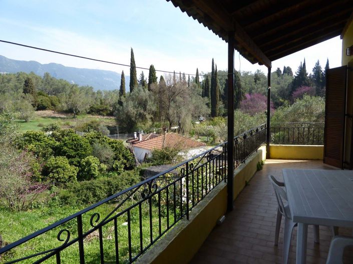 Image No.5-Appartement de 6 chambres à vendre à Kato Korakiana