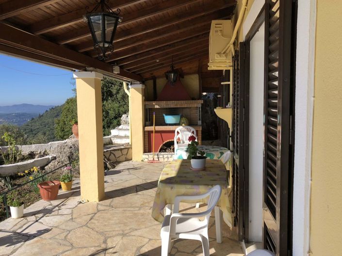 Image No.16-Maison de 3 chambres à vendre à Spartilas