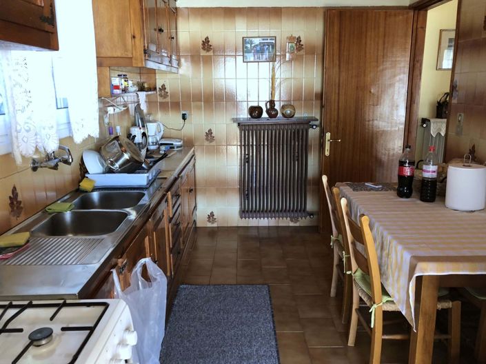 Image No.7-Maison de 3 chambres à vendre à Spartilas