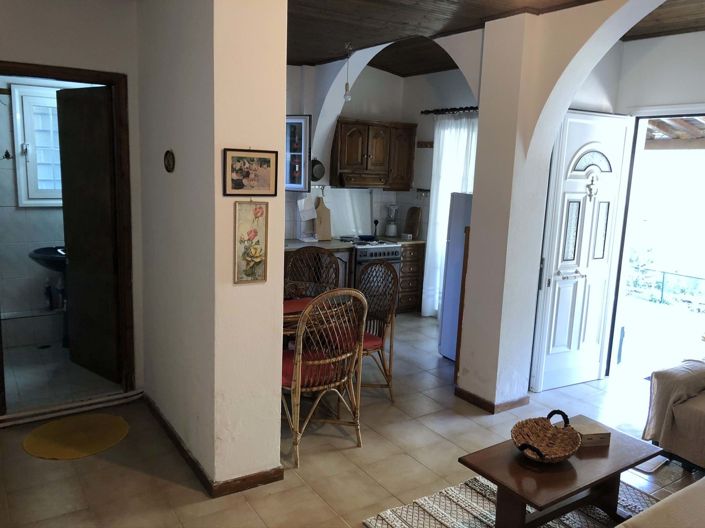 Image No.8-Maison de 3 chambres à vendre à Spartilas