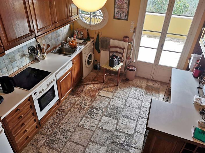 Image No.11-Maison de 3 chambres à vendre à Karousades