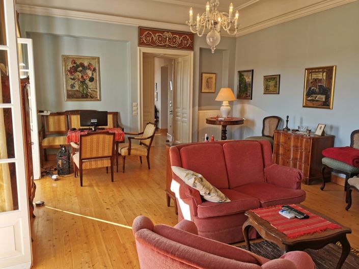 Image No.17-Maison de 3 chambres à vendre à Karousades