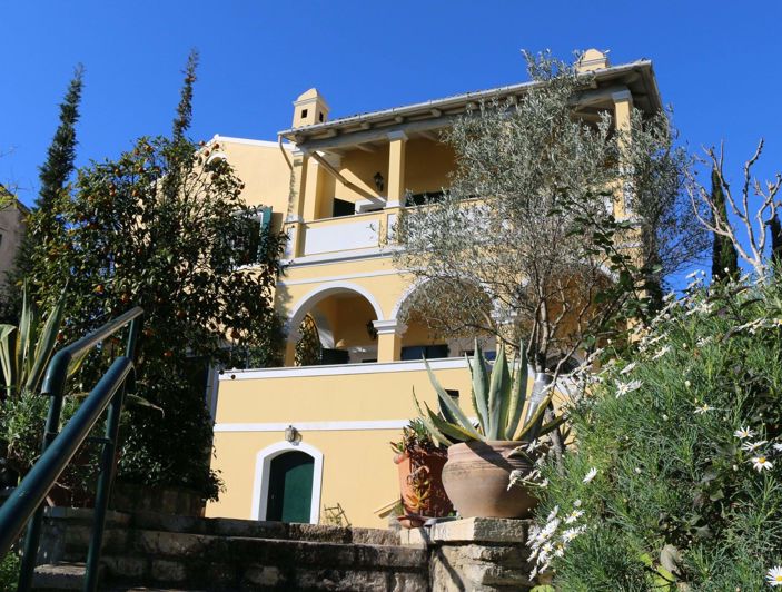 Image No.25-Maison de 3 chambres à vendre à Karousades