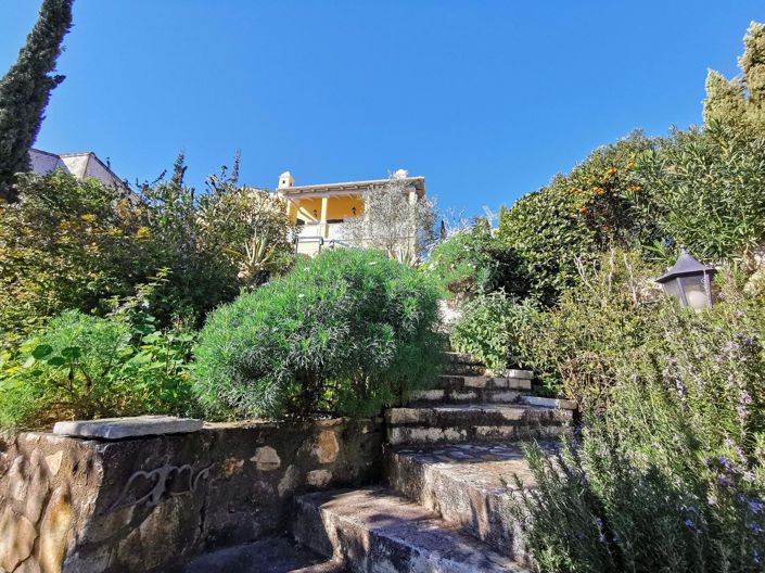 Image No.26-Maison de 3 chambres à vendre à Karousades