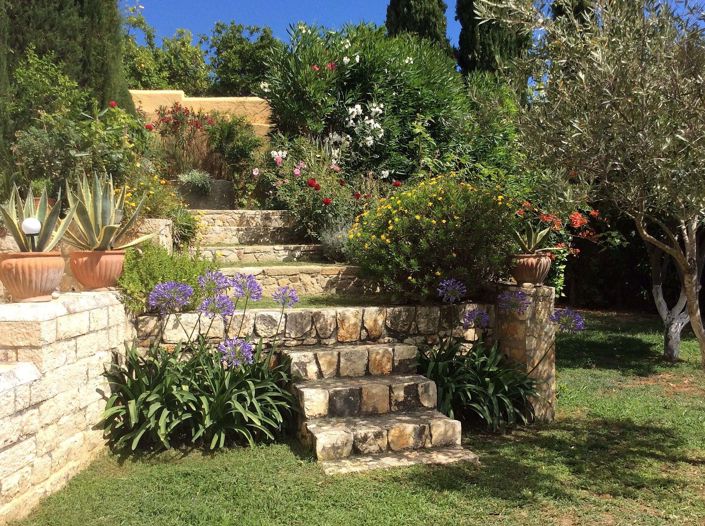 Image No.27-Maison de 3 chambres à vendre à Karousades