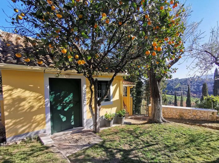 Image No.29-Maison de 3 chambres à vendre à Karousades