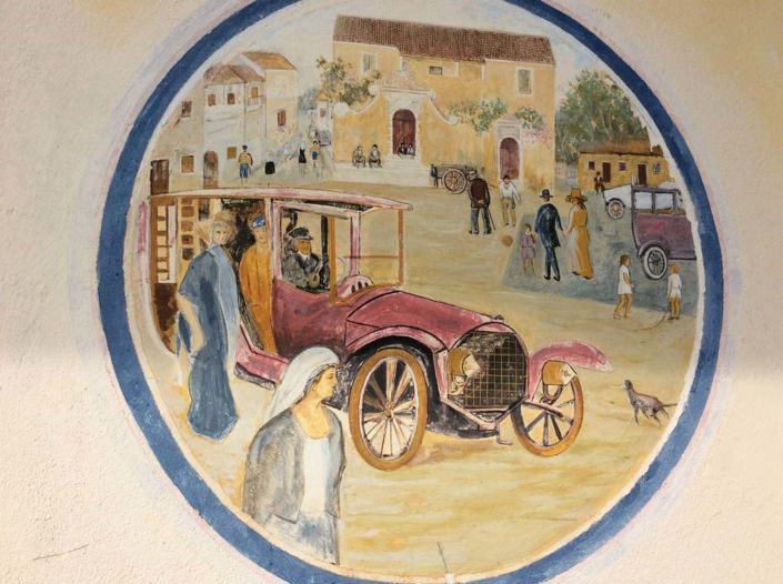 Image No.30-Maison de 3 chambres à vendre à Karousades