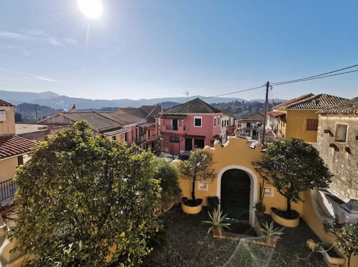 Image No.5-Maison de 3 chambres à vendre à Karousades