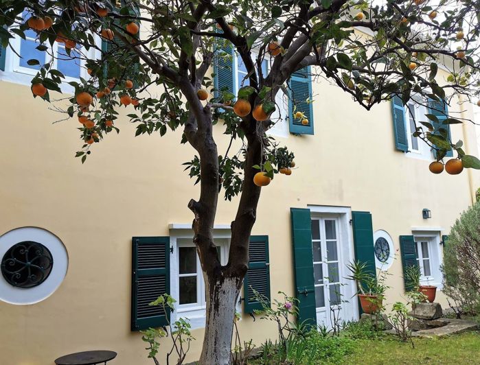 Image No.6-Maison de 3 chambres à vendre à Karousades