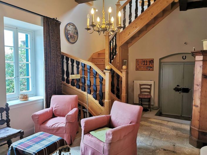 Image No.7-Maison de 3 chambres à vendre à Karousades