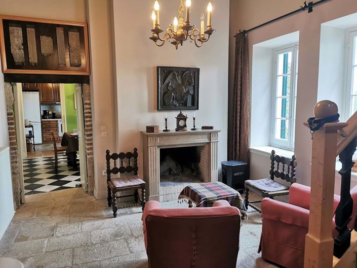 Image No.8-Maison de 3 chambres à vendre à Karousades