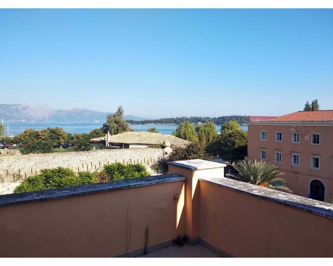 Image No.3-Appartement à vendre à Corfu Town