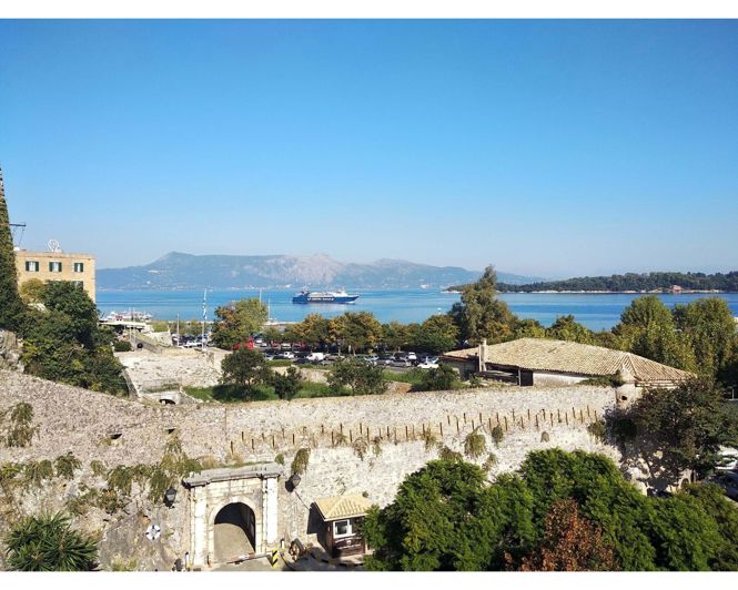 Image No.4-Appartement à vendre à Corfu Town