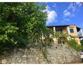 1 - Corfu, House