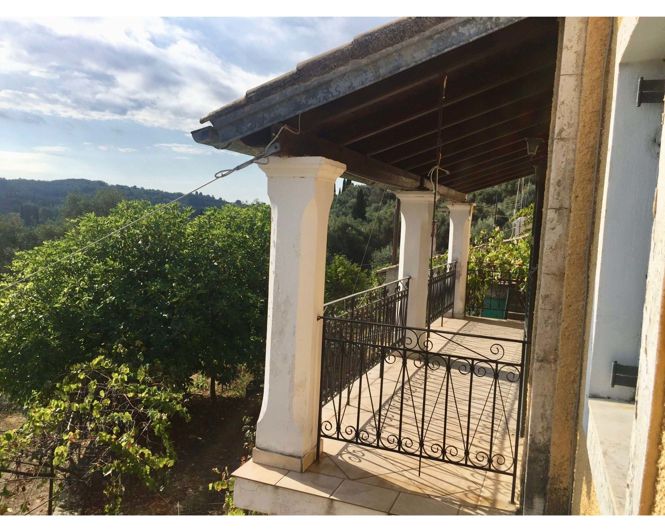 Image No.11-Maison de 3 chambres à vendre à Corfou