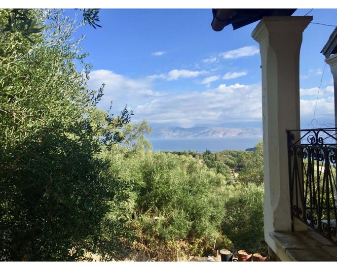 Image No.12-Maison de 3 chambres à vendre à Corfou