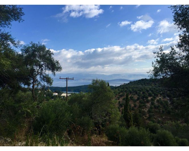 Image No.2-Maison de 3 chambres à vendre à Corfou