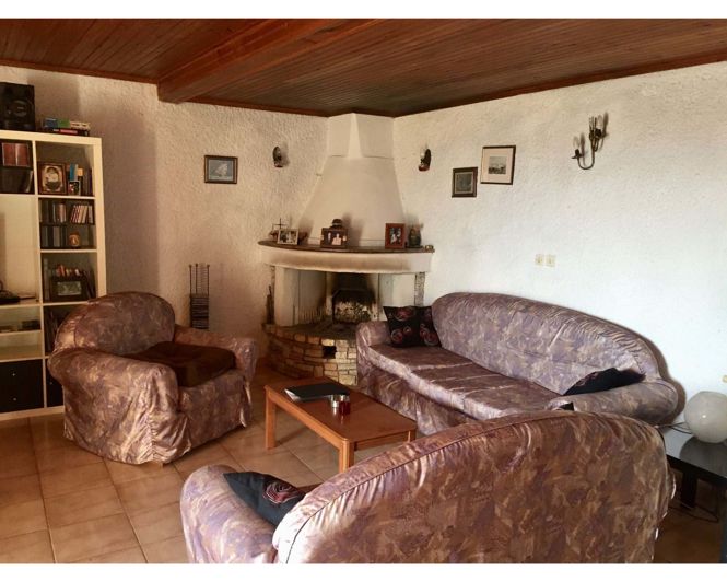 Image No.3-Maison de 3 chambres à vendre à Corfou