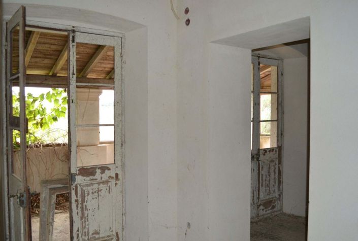 Image No.10-Propriété de 12 chambres à vendre à Makrades