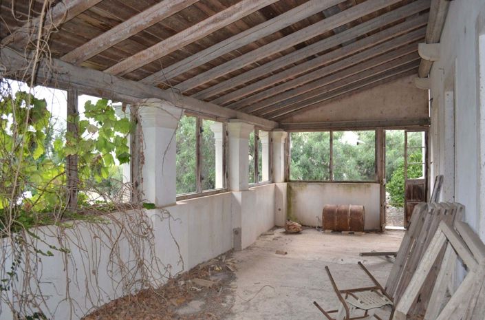 Image No.8-Propriété de 12 chambres à vendre à Makrades