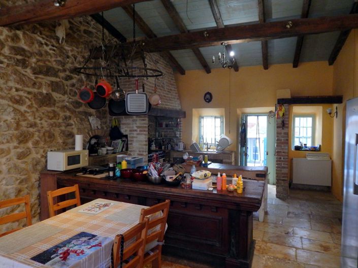 Image No.13-Maison de 5 chambres à vendre à Corfou