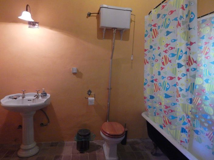 Image No.20-Maison de 5 chambres à vendre à Corfou