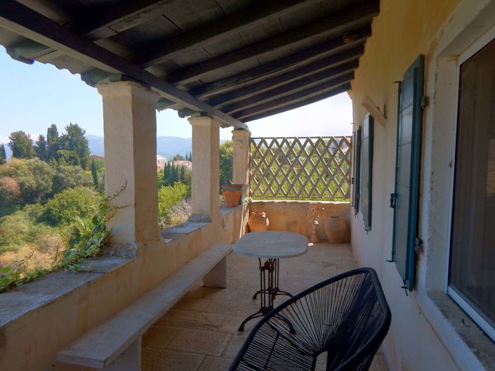 Image No.21-Maison de 5 chambres à vendre à Corfou