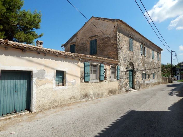 Image No.8-Maison de 5 chambres à vendre à Corfou