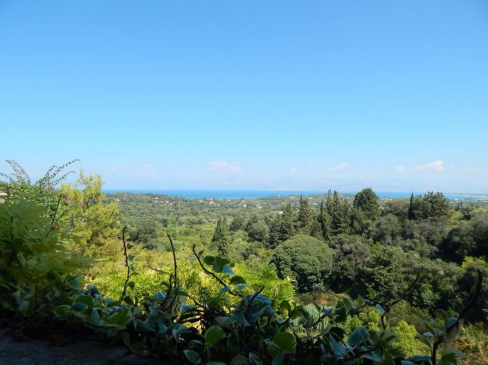 Image No.23-Maison de 5 chambres à vendre à Corfou